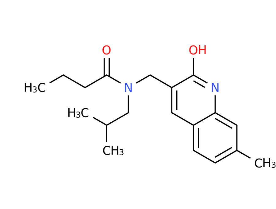 Structure Amb8616760