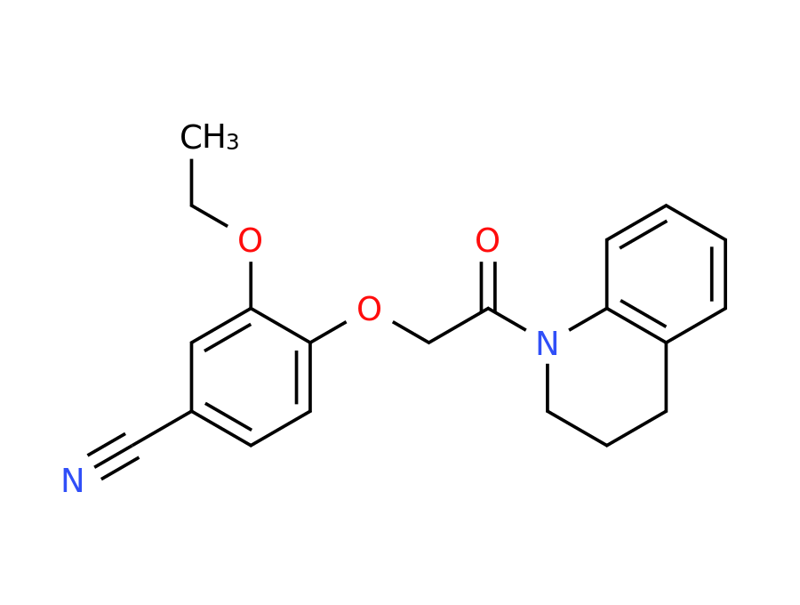 Structure Amb8616770