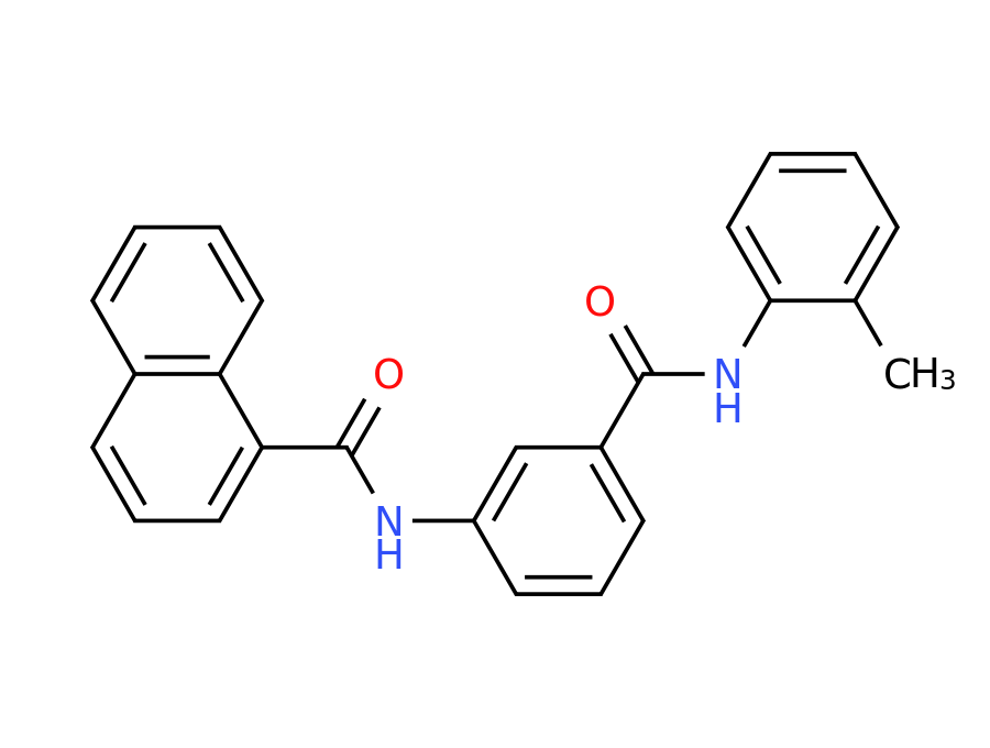 Structure Amb8616772