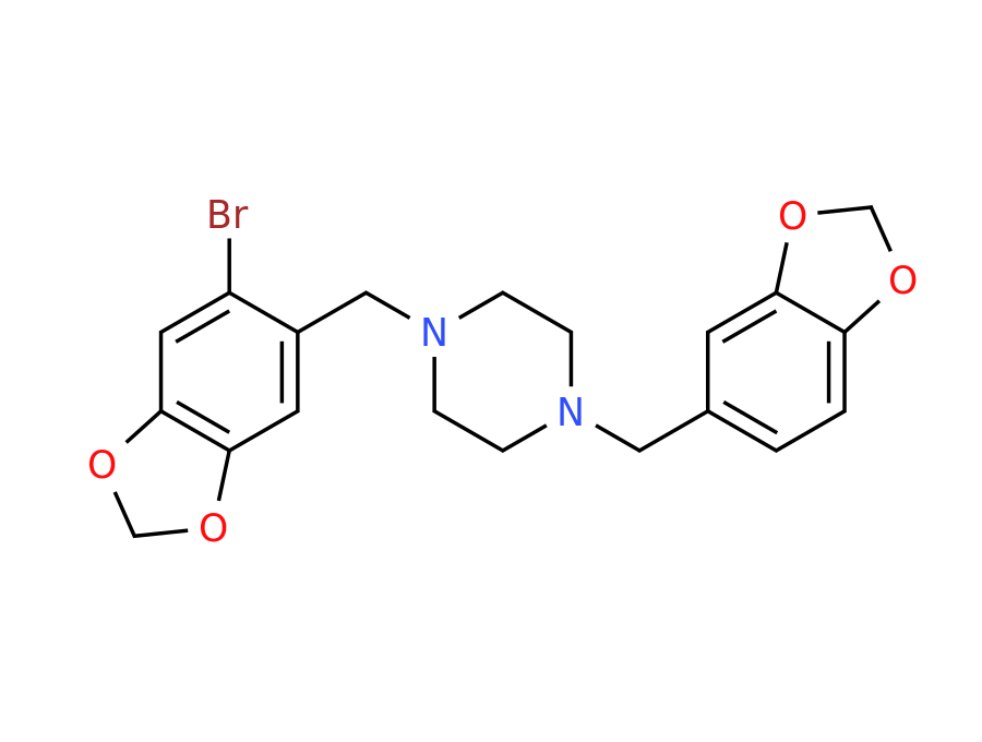 Structure Amb8616827