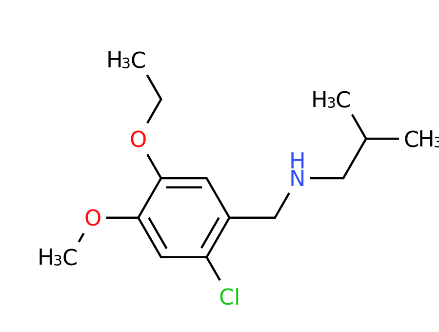 Structure Amb8616899