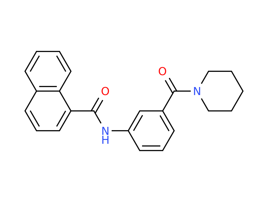 Structure Amb8616926