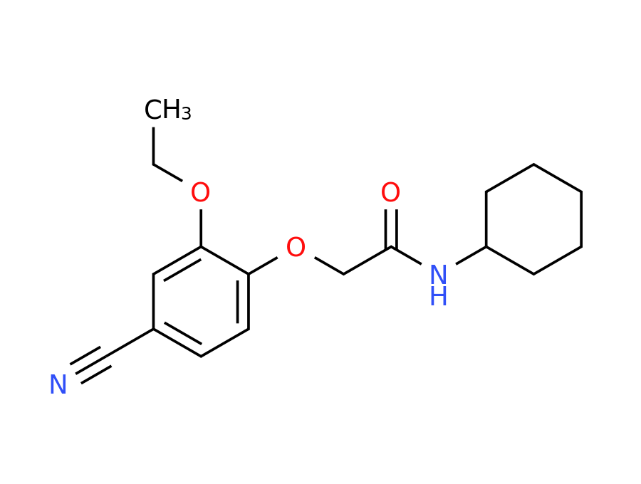 Structure Amb8616927