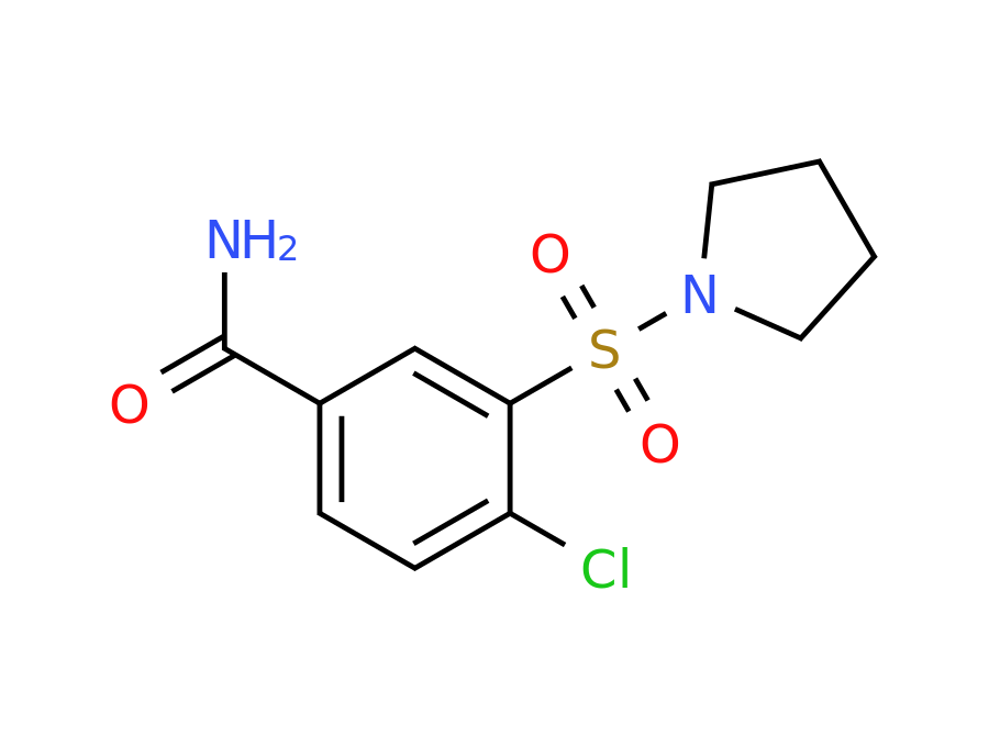 Structure Amb8616941