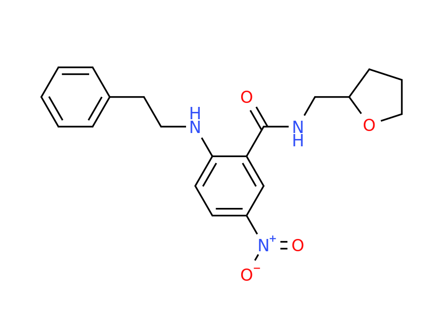 Structure Amb8616949