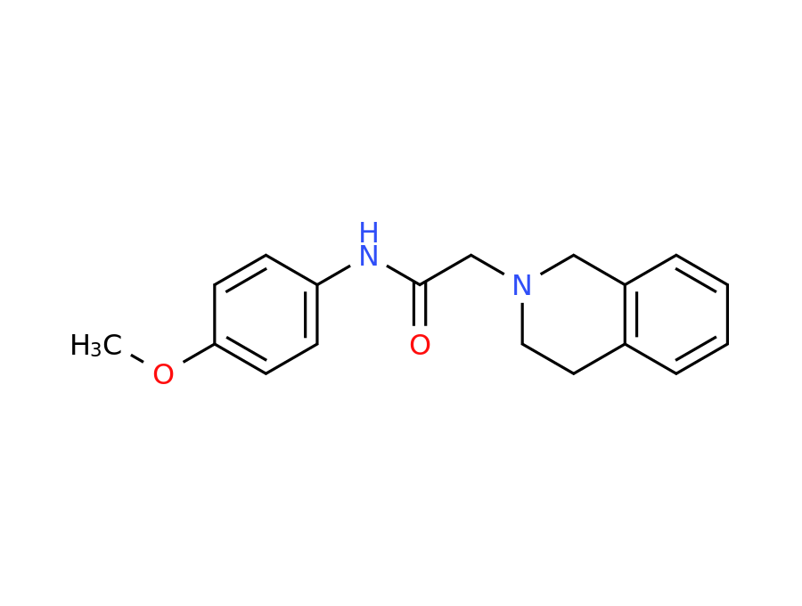 Structure Amb8616963