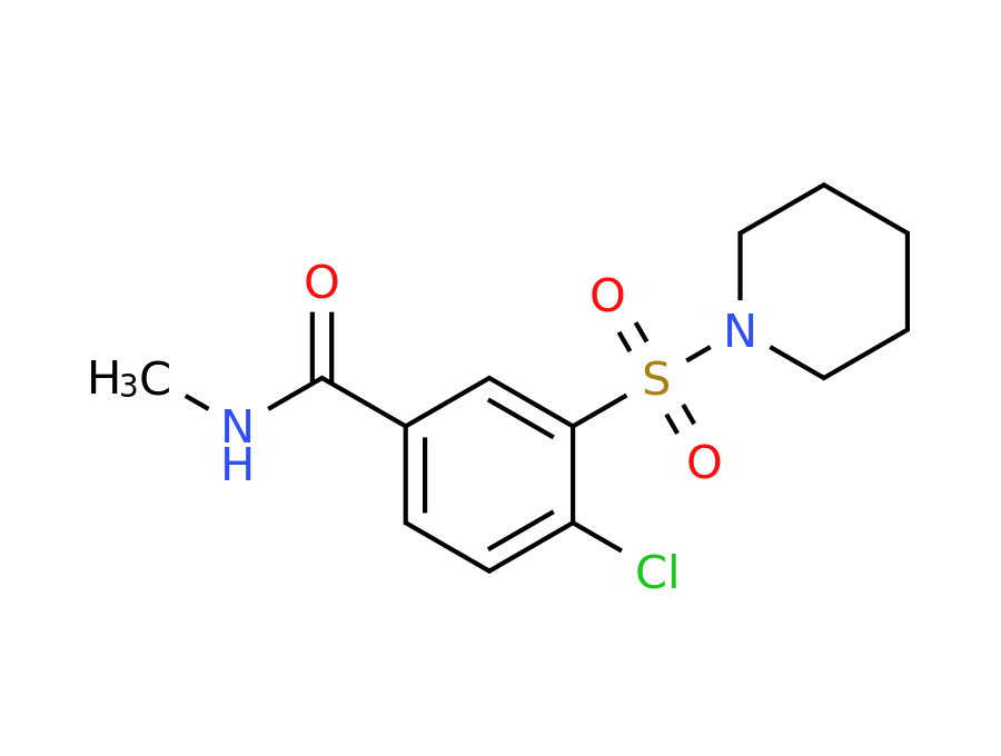 Structure Amb8616965