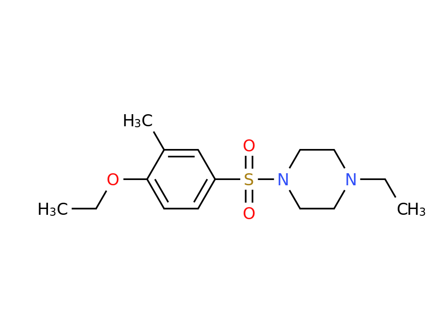 Structure Amb8616998