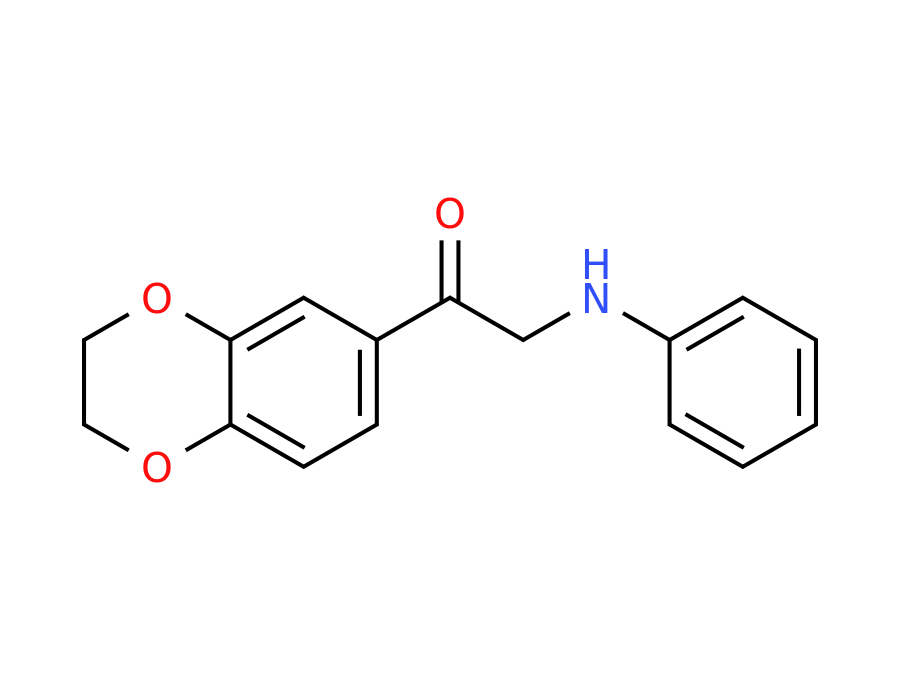 Structure Amb8616999