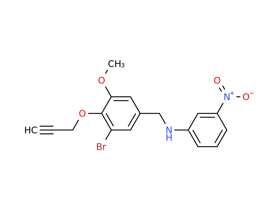 Structure Amb8617114