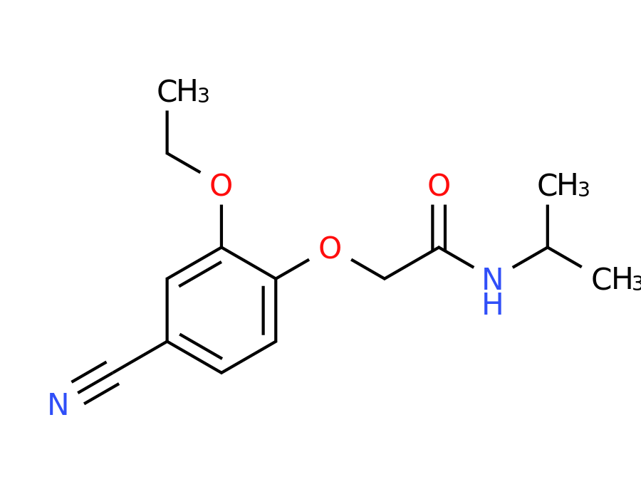 Structure Amb8617147