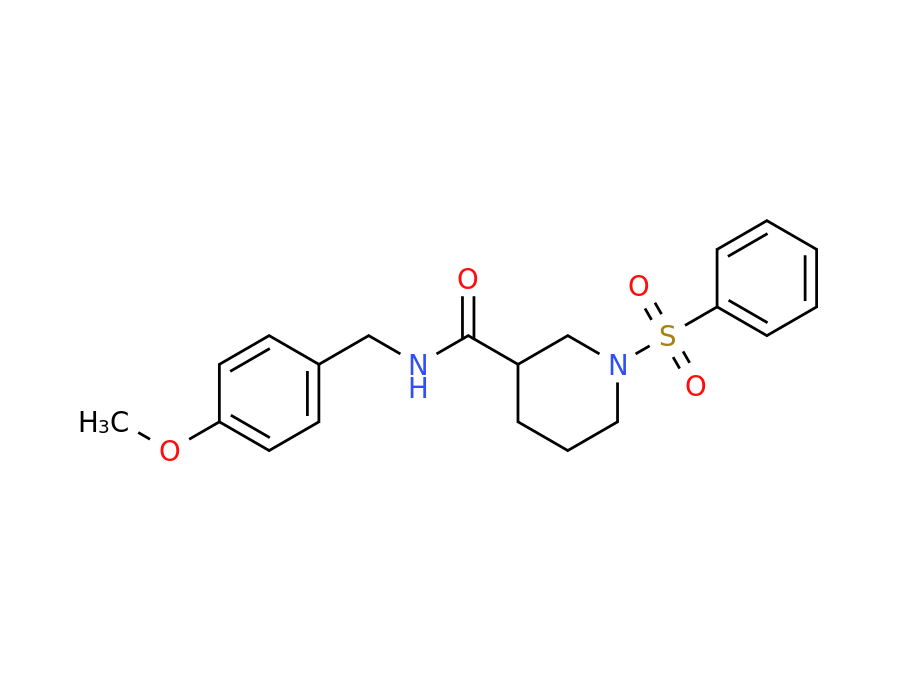 Structure Amb8617155