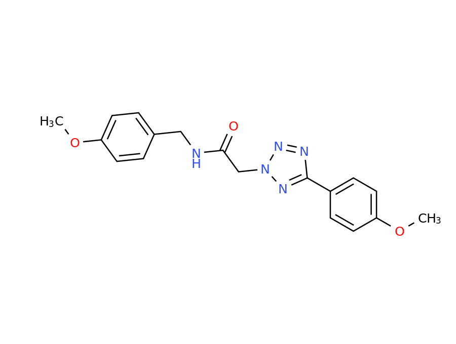 Structure Amb8617177