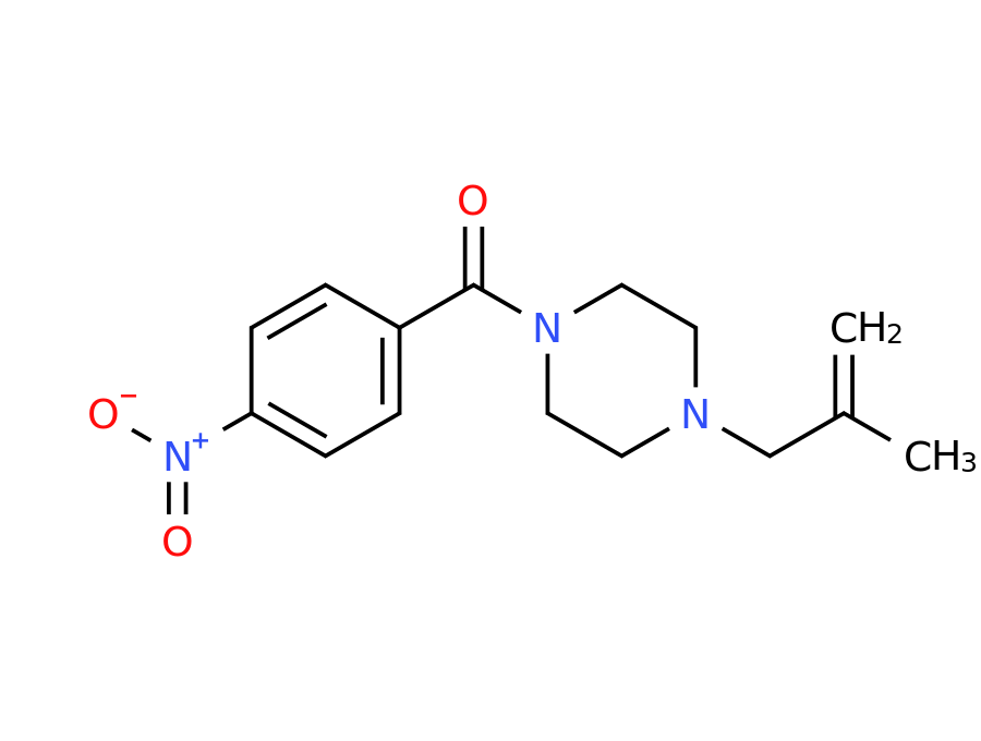 Structure Amb8617204