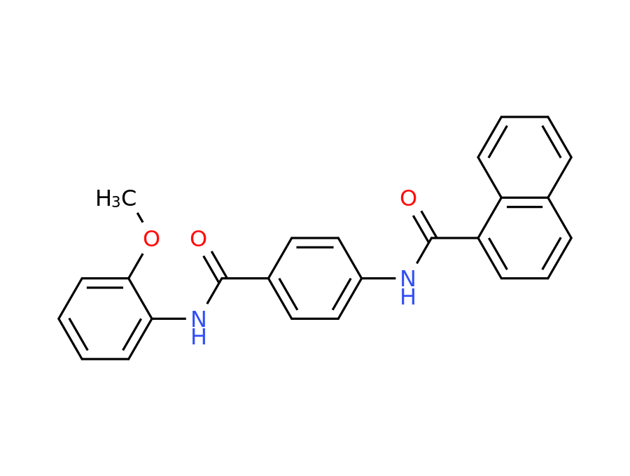 Structure Amb8617213