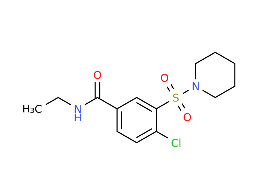 Structure Amb8617380