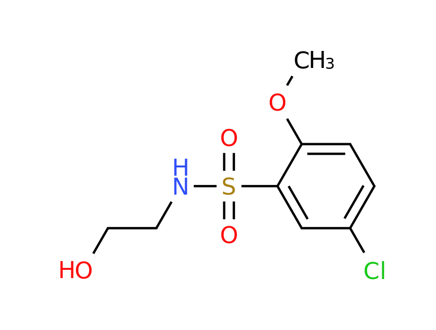 Structure Amb8617487