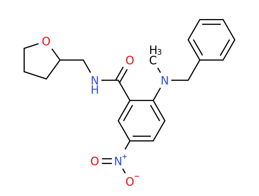 Structure Amb8617511