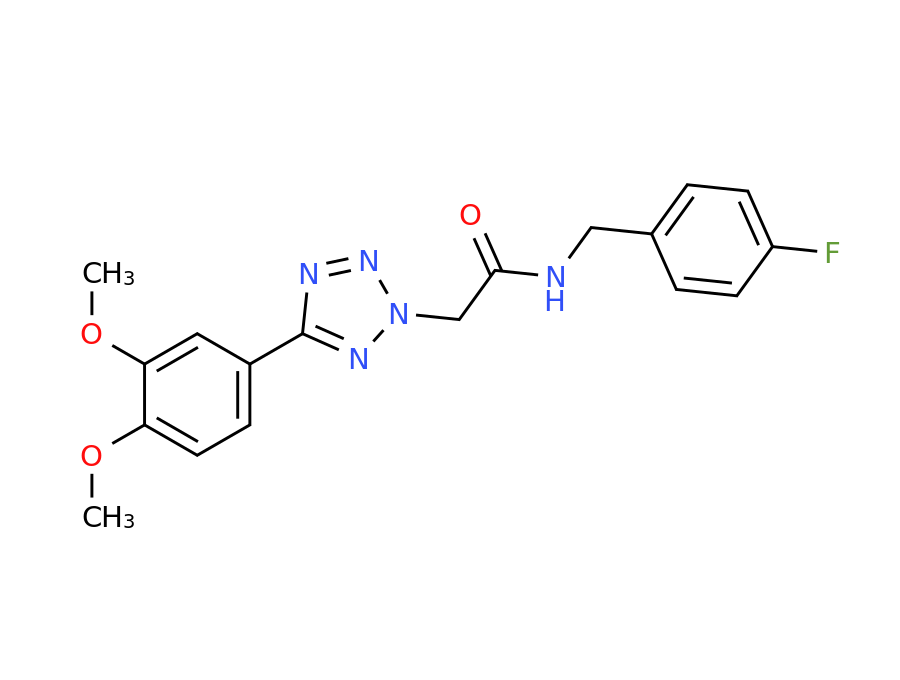 Structure Amb8617537