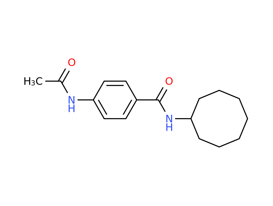 Structure Amb8617609