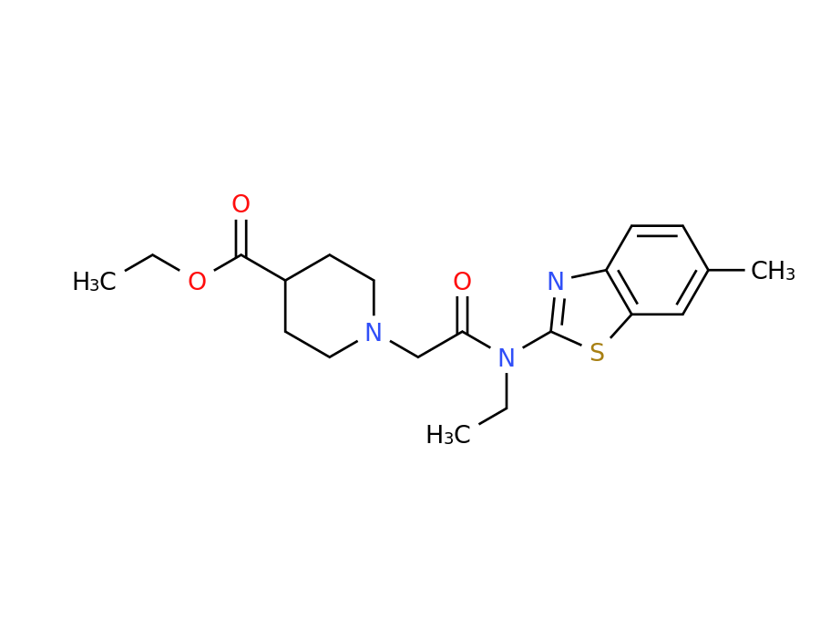 Structure Amb8617632