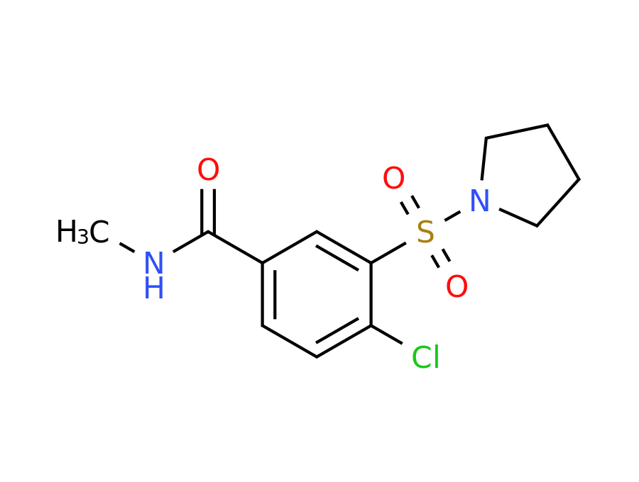 Structure Amb8617681