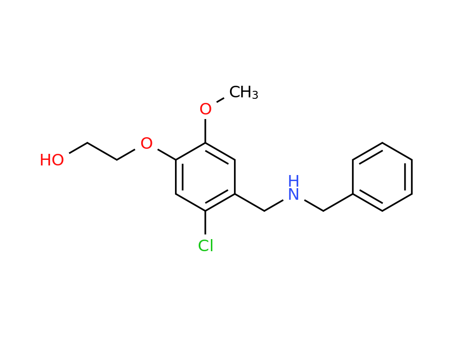 Structure Amb8617700