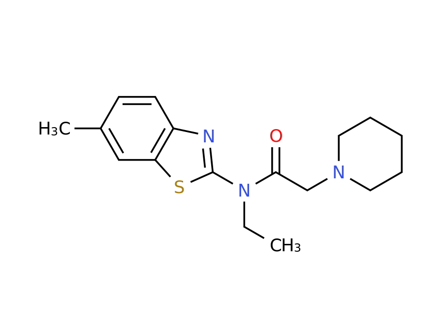 Structure Amb8617783