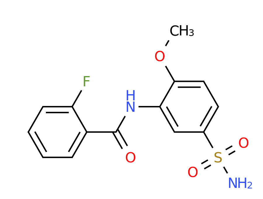 Structure Amb8617872