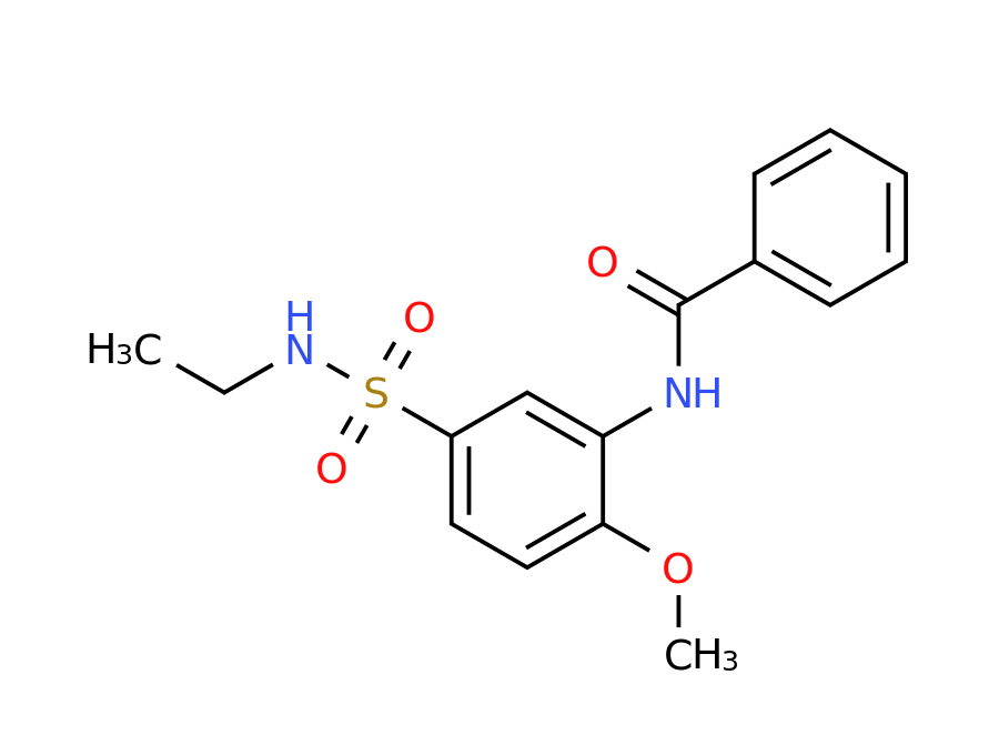 Structure Amb8617894