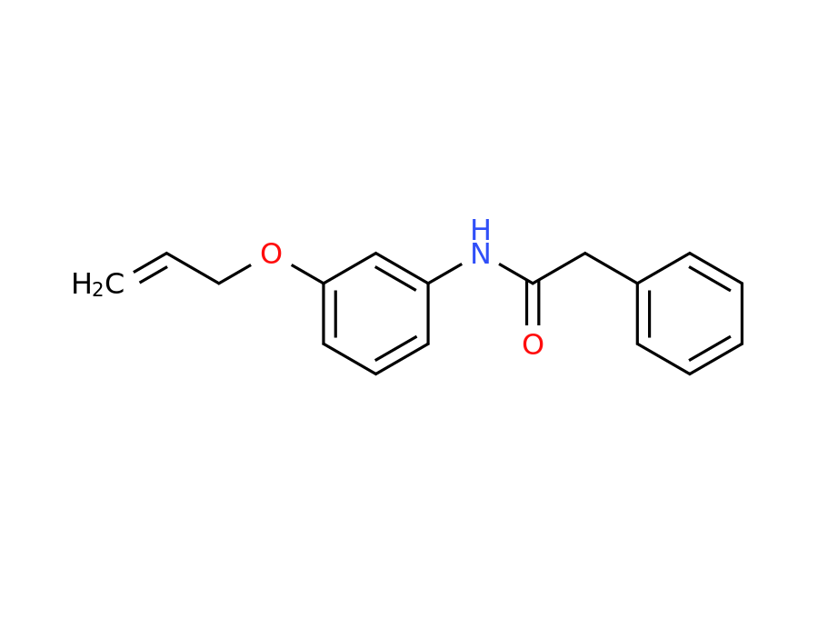 Structure Amb8617945