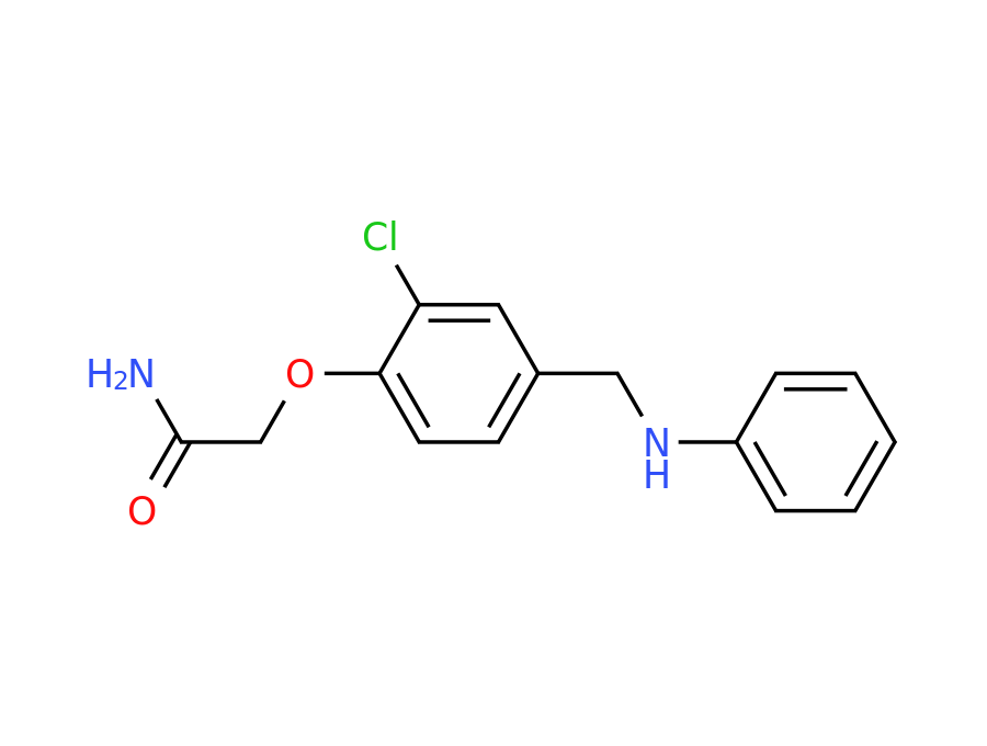 Structure Amb8618079