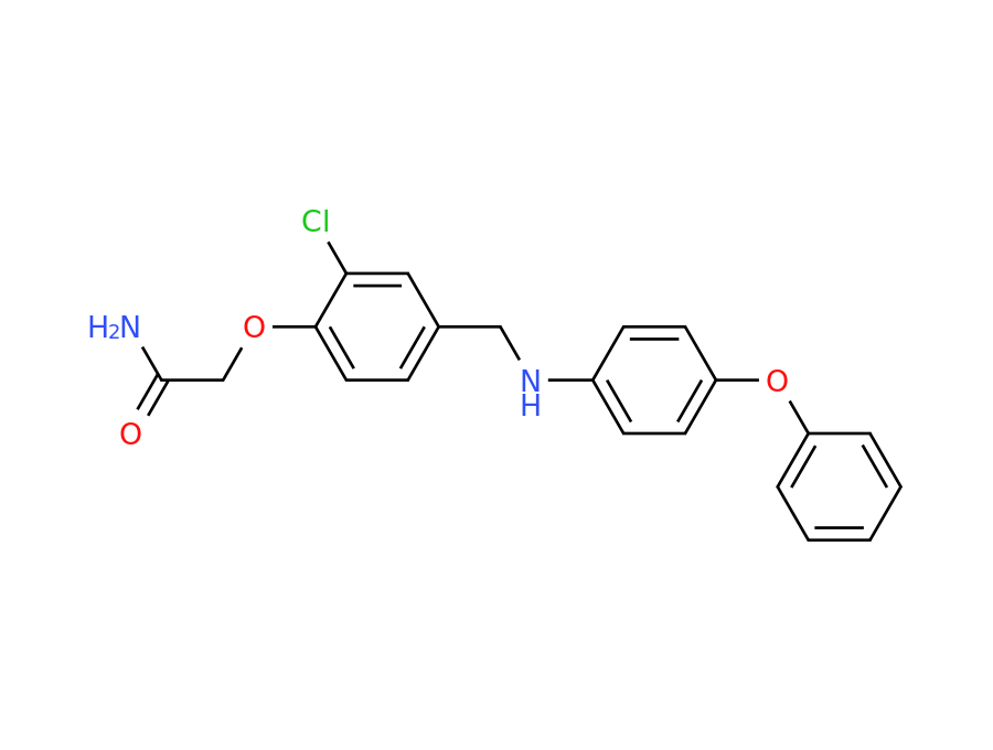 Structure Amb8618237