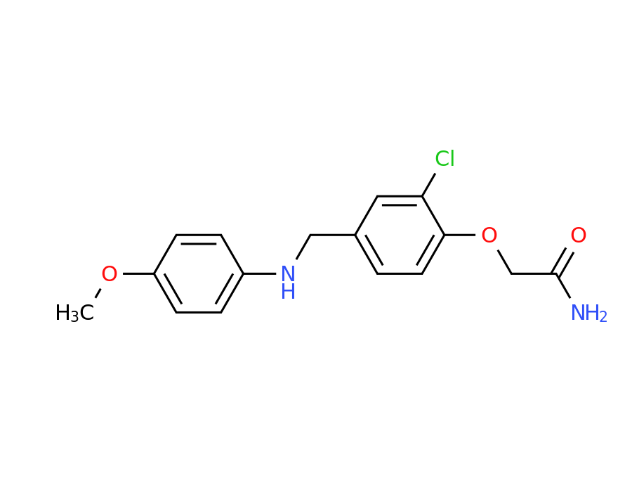 Structure Amb8618242