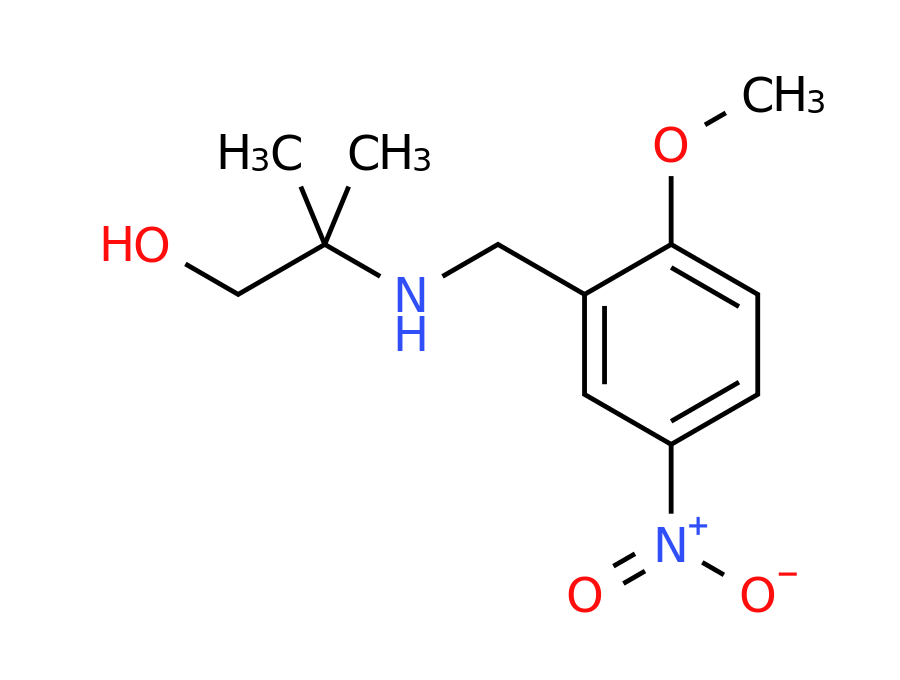 Structure Amb8618254