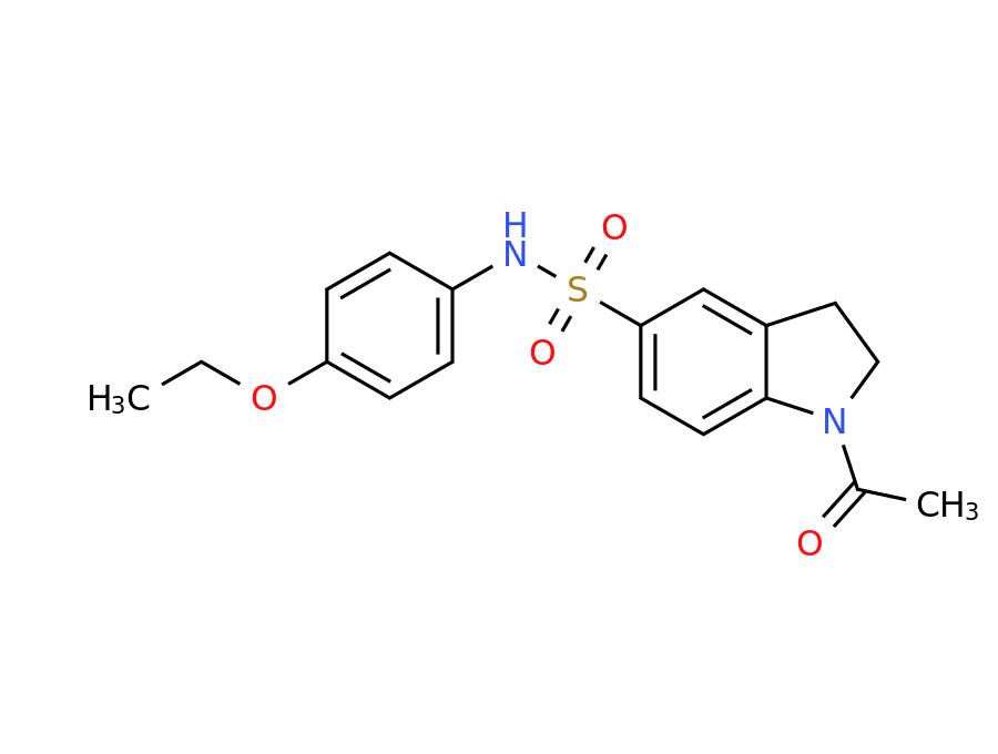 Structure Amb8618273