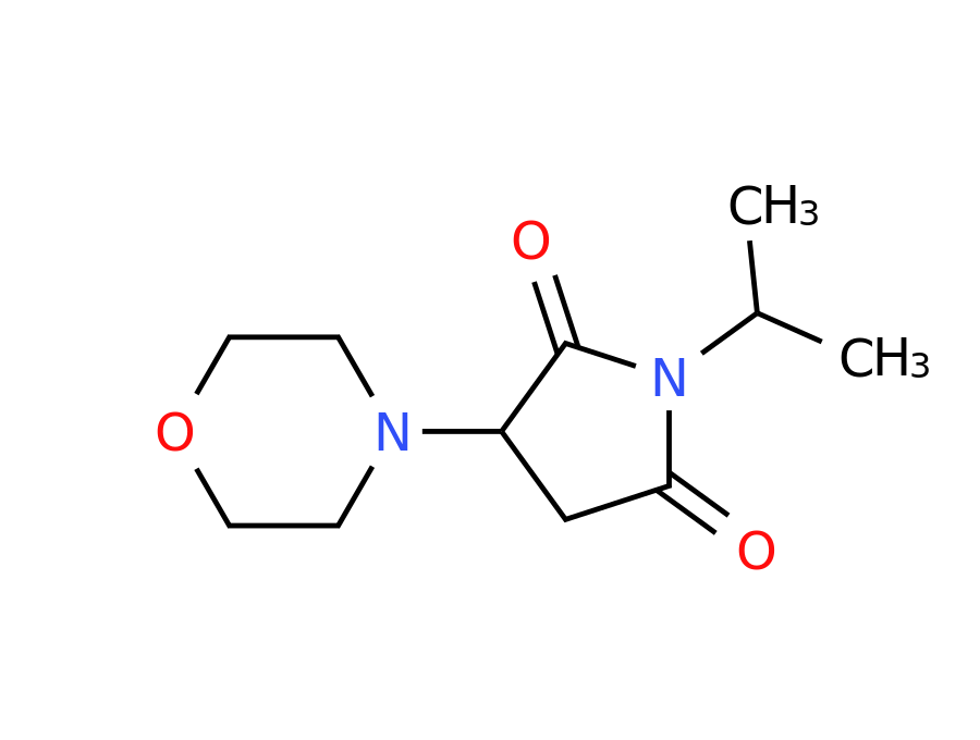 Structure Amb8618311