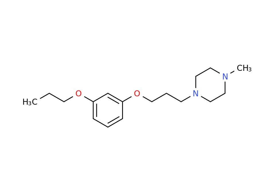 Structure Amb8618371