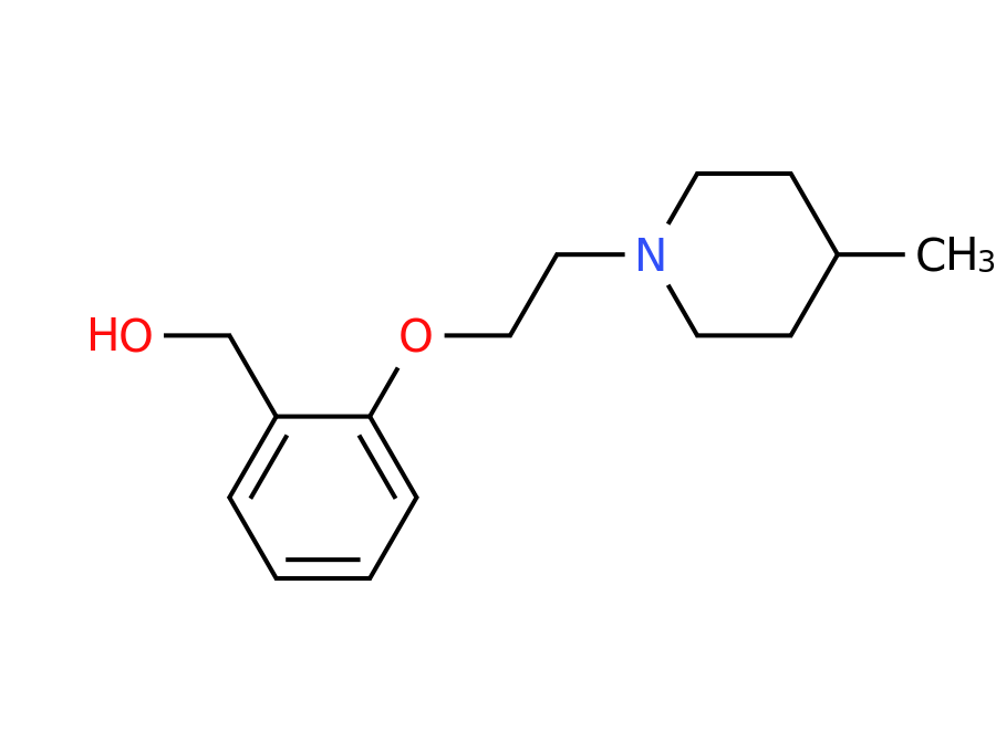 Structure Amb8618373