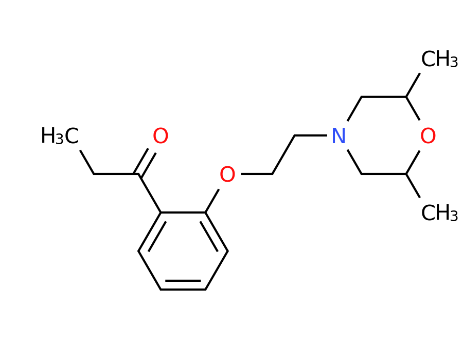 Structure Amb8618385