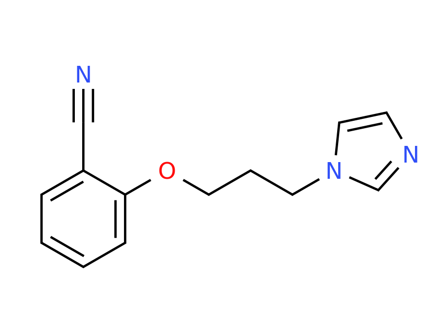 Structure Amb8618409