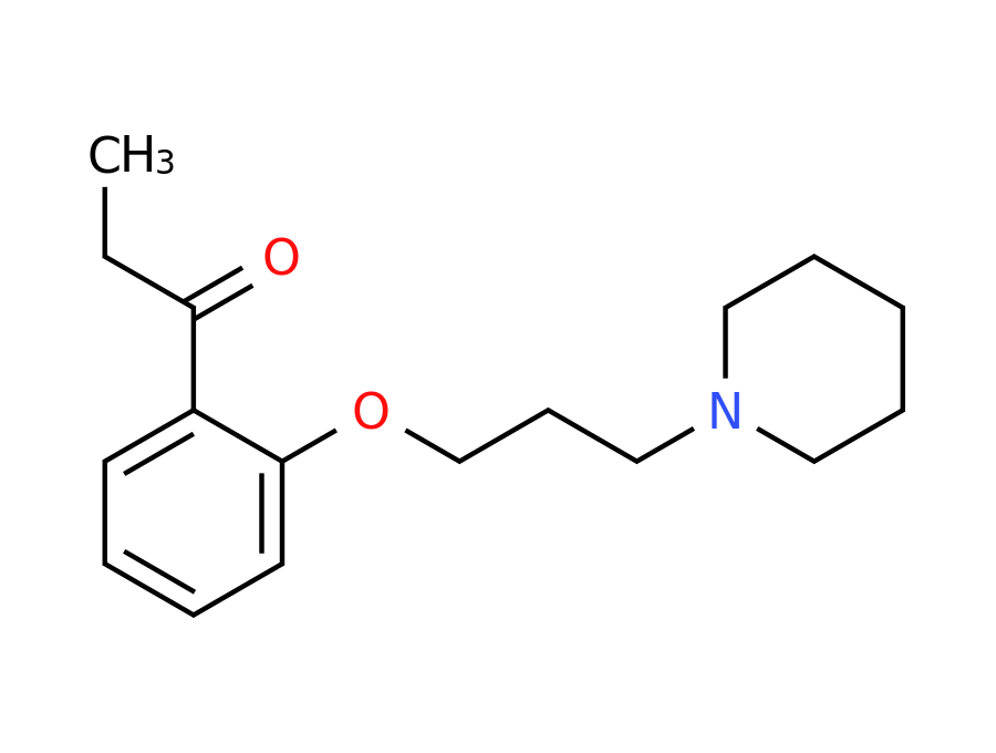 Structure Amb8618446