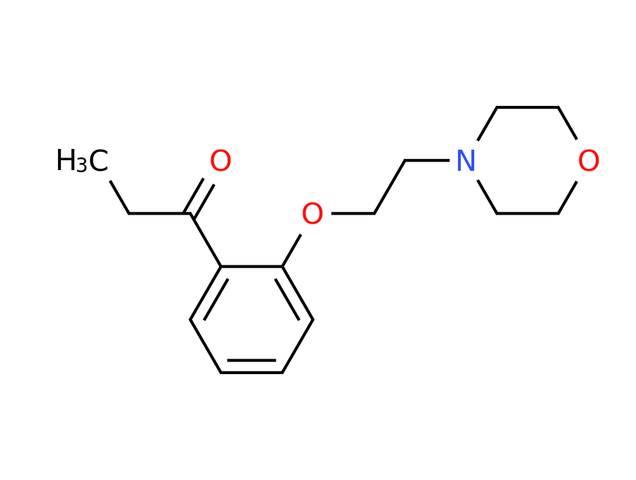 Structure Amb8618451