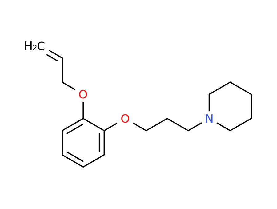 Structure Amb8618457