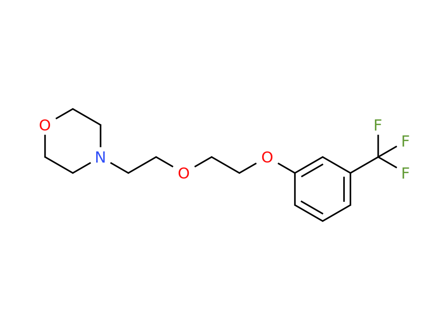 Structure Amb8618487