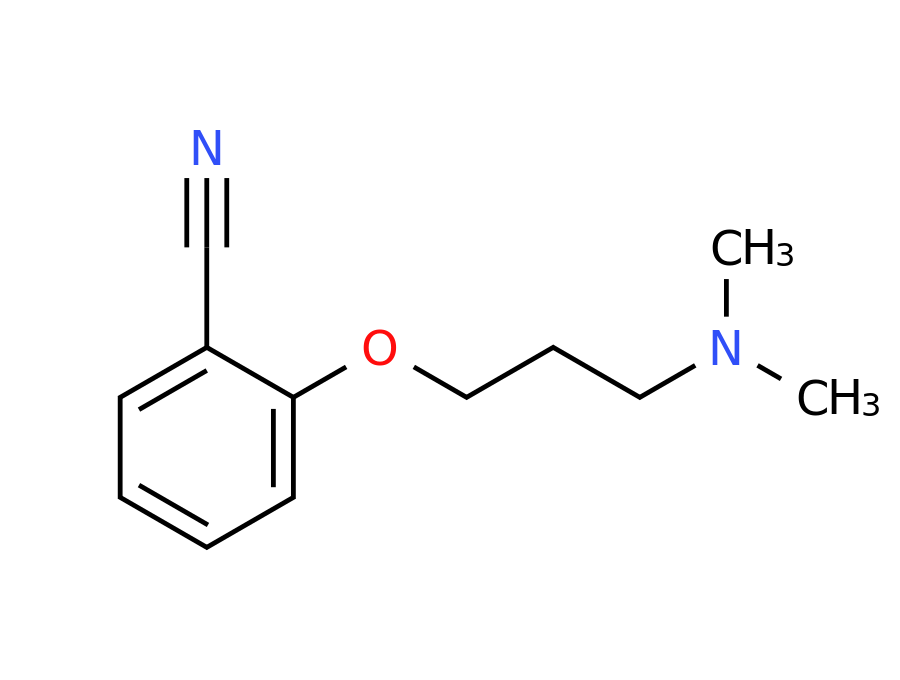 Structure Amb8618502