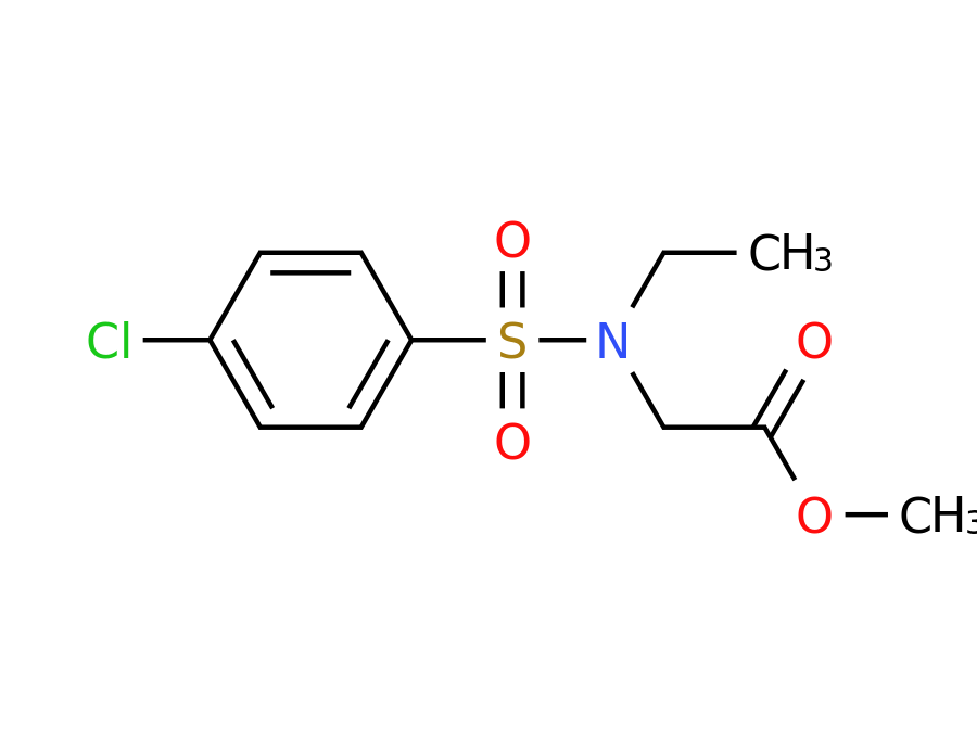 Structure Amb8618510