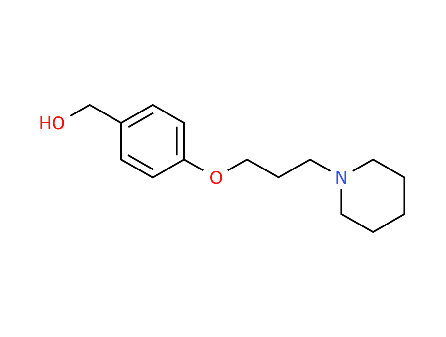 Structure Amb8618516