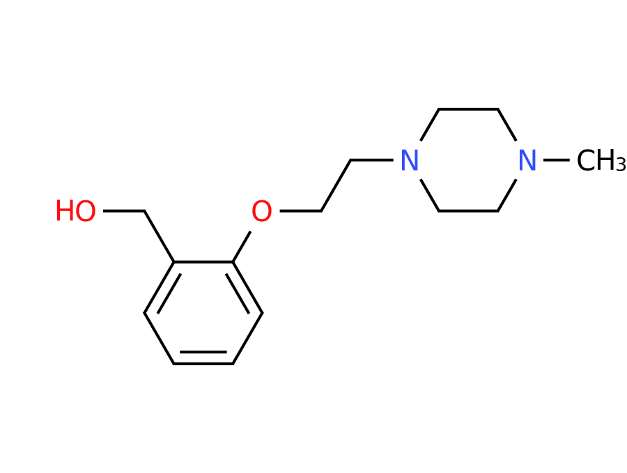 Structure Amb8618520