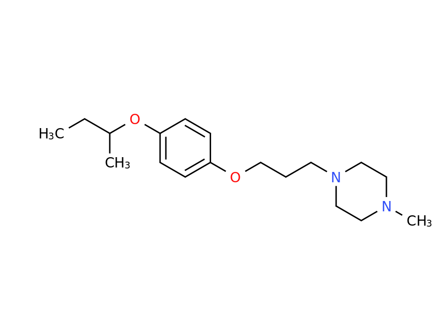 Structure Amb8618541